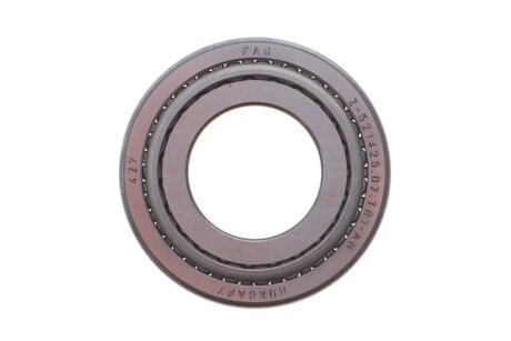 Ремкомплект КПП (підшипники, ущільнювачі) luk 462019910