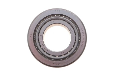 Ремкомплект КПП (підшипники, ущільнювачі) luk 462019910