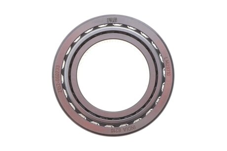 Ремкомплект КПП (підшипники, ущільнювачі) luk 462019910