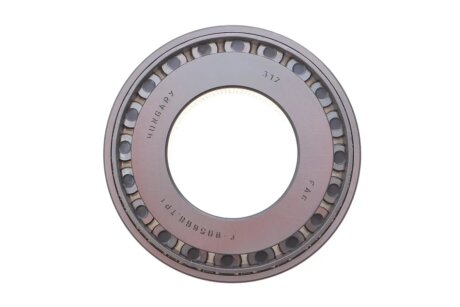 Ремкомплект КПП (підшипники, ущільнювачі) luk 462019910