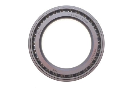 Ремкомплект КПП (підшипники, ущільнювачі) luk 462019910