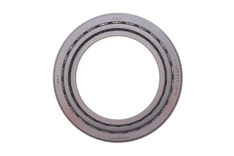 Ремкомплект КПП (підшипники, ущільнювачі) luk 462019910