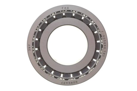 Ремкомплект КПП luk 462020010