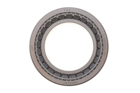 Ремкомплект КПП luk 462020010