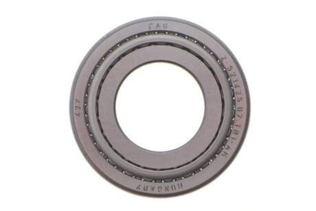 Ремкомплект КПП luk 462020010