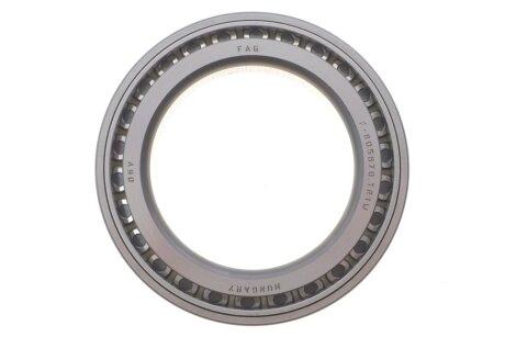 Ремкомплект КПП luk 462020010