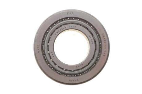 Ремкомплект КПП luk 462020010