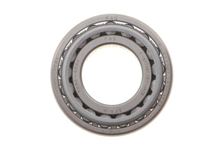 Ремкомплект КПП luk 462021010