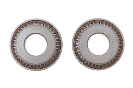 Ремкомплект КПП luk 462021010