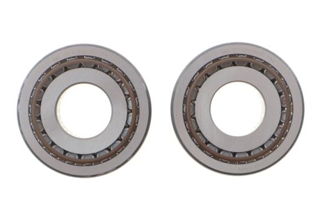 Ремкомплект КПП luk 462021010