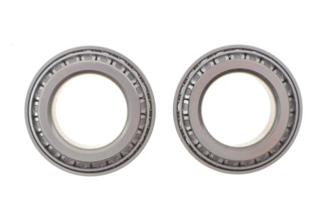 Ремкомплект КПП luk 462021010