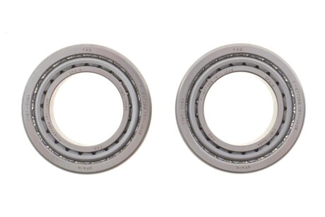 Ремкомплект КПП luk 462021010