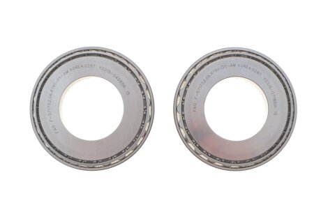 Ремкомплект КПП luk 462021010