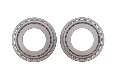 Ремкомплект КПП luk 462021010