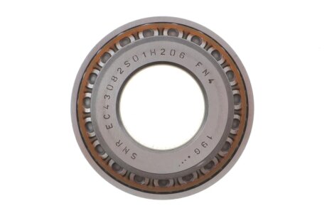 Ремкомплект КПП luk 462021010