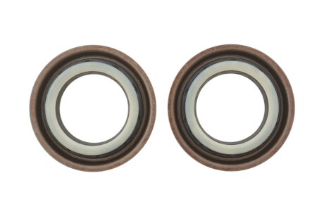 Ремкомплект КПП luk 462021010