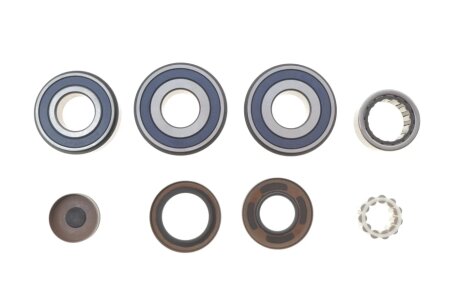 Комплект підшипників КПП luk 462023910