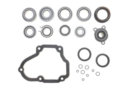 Ремкомплект КПП luk 462033310