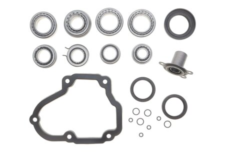 Ремкомплект КПП luk 462033310