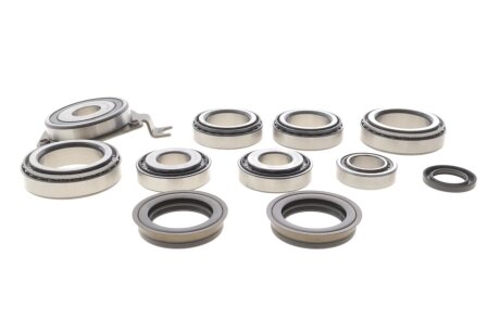 Ремонтний комплект, коробка передач luk 462040910