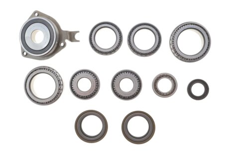 Ремонтний комплект, коробка передач luk 462040910