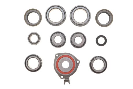 Ремонтний комплект, коробка передач luk 462041010