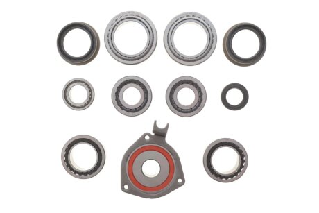 Ремонтний комплект, коробка передач luk 462041010