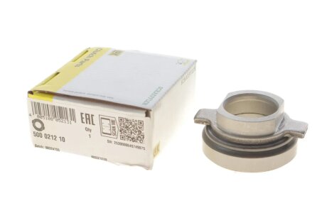 Выжимной подшипник luk 500021210