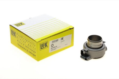 Пiдшипник зчеплення luk 500063530 на Опель Мовано