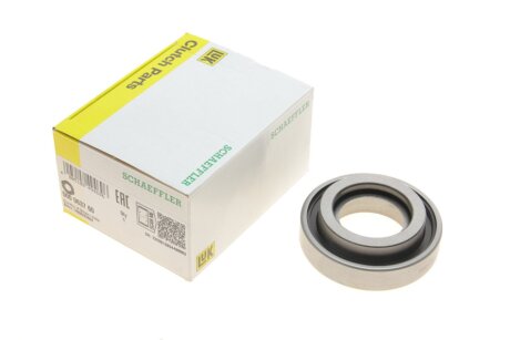 Пiдшипник зчеплення luk 500063760