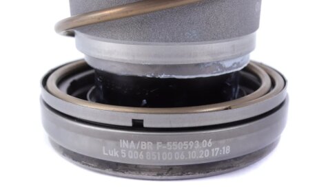 Выжимной подшипник luk 510000210