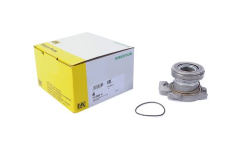 Выжимной подшипник luk 510000210