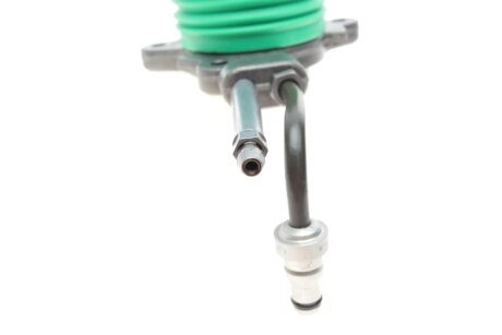 Підшипник зчеплення luk 510000710