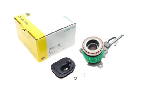 Підшипник зчеплення luk 510000710 на Форд Мондео 1