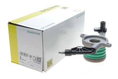 Центральный выключатель, система сцепления luk 510003310