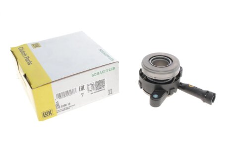 Муфта вимкнення зчеплення luk 510010810 на Пежо 4007