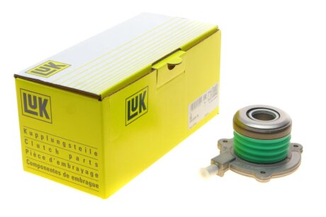Підшипник зчеплення luk 510015310 на Рендж (ленд) ровер Дискавери 3