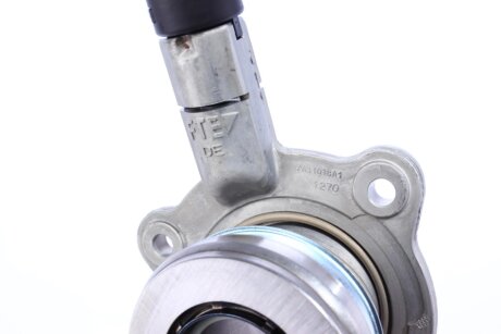 Підшипник зчеплення luk 510015910