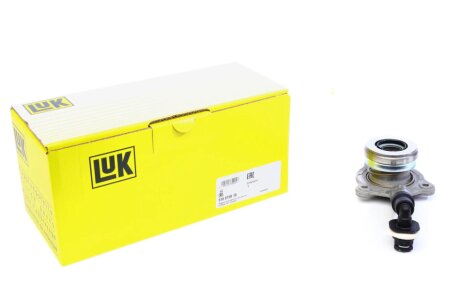 Підшипник зчеплення luk 510015910 на Фиат Улисс 1