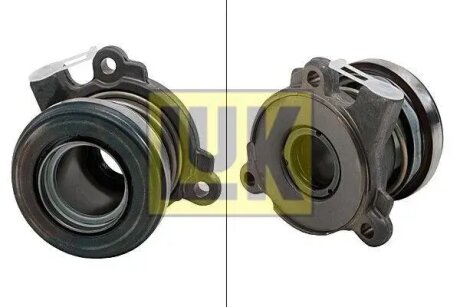 Пiдшипник зчеплення luk 510017510