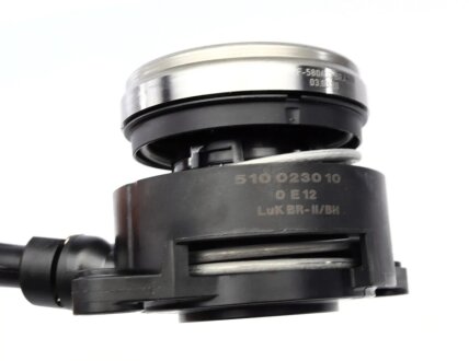 Гидравлический выжимной подшипник luk 510023010