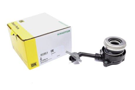 Гидравлический выжимной подшипник luk 510023010