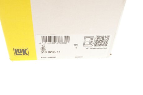 ����������� �������, ������� ��������� luk 510023511