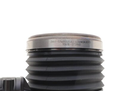 Муфта вимкнення зчеплення luk 510028410