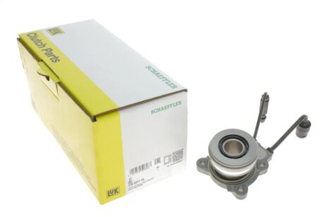 Підшипник зчеплення luk 510031110