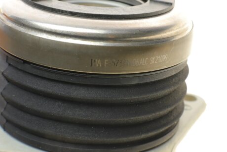 Подшипник выжимной luk 510032510