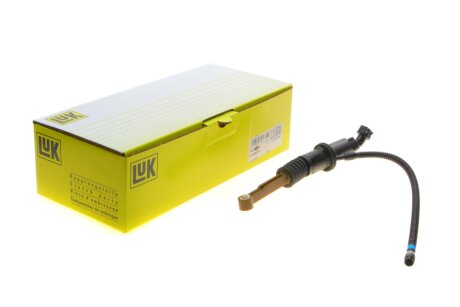 Головний цилiндр зчеплення luk 511080910