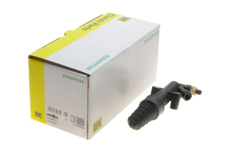 Циліндр зчеплення робочий luk 512004610 на Пежо 207