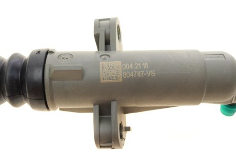 Цилиндр сцепления luk 512036410