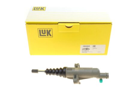 Цилиндр сцепления luk 512036410